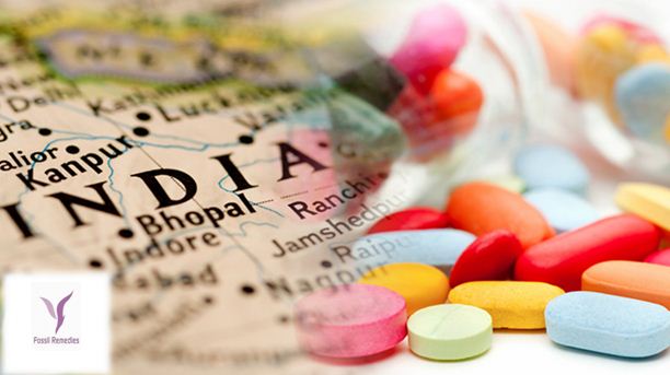 Indian Pharma Sector